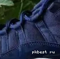 Navy” Air Authentic “Midnight 11 Jordan 0605